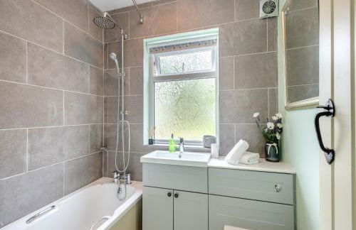 Seascape Cottage - Foto 13