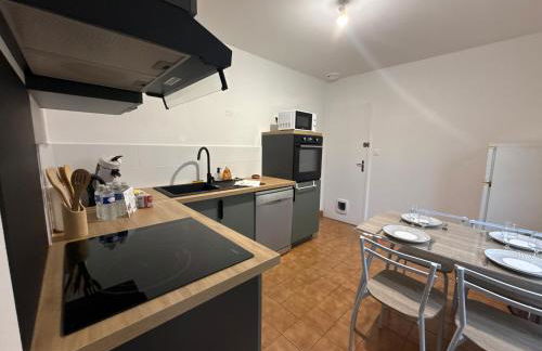 Le Pavillon des Demoiselles maison, ville 6 pers - Foto 41