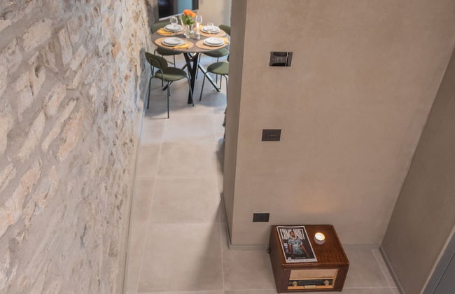 Gaia Suite Nearby Urio s Castle - Foto 40