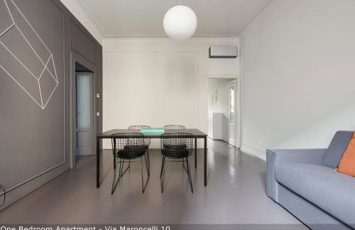 Brera Apartments in Porta Volta - Foto 56