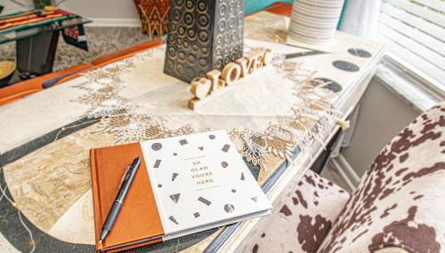 Lovely Eclectic Duplex - Peaceful Neighborhood - Foto 4, Lobby or reception