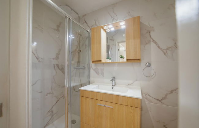 Lapa Stylish Apartment A by Vacationy - Foto 13