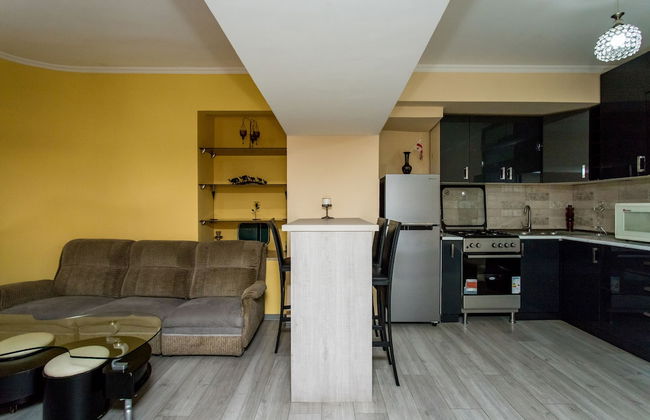 HB apartments Opera II - Foto 9