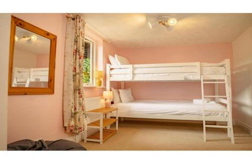 Holiday Home in Ross on Wye near Goodrich Castle - Foto 26