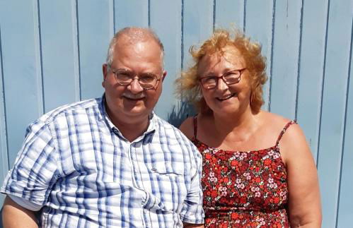 Fewo "Ostseebrise" - Foto 10