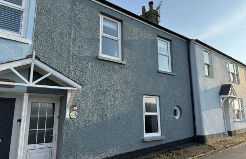 North View cottage. Shaldon village. - Foto 21