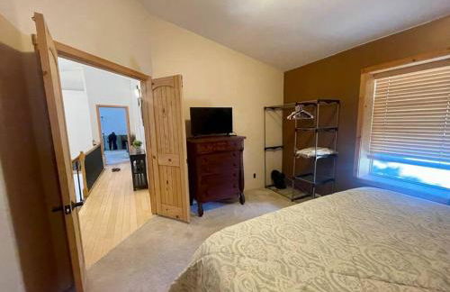 Cabin 7 sleeps 8 BEAUTIFUL BOULDER BAY, BIG BEAR - Foto 20