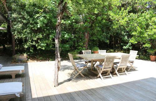 Charmante villa au Cap Ferret à 2 pas du Bassin - Foto 18