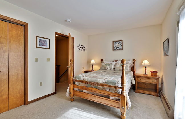 Glazebrook by Killington Vacation Rentals - Foto 2