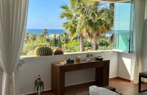 Sea View Apartment - Foto 9