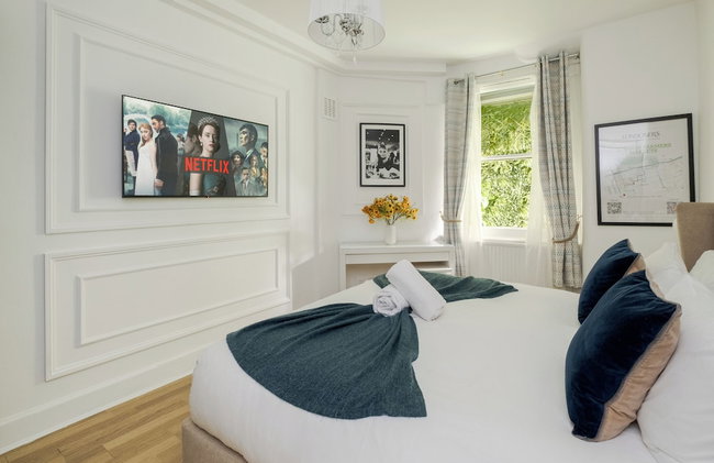 LONDONERS - Marylebone Serviced Apartments - Foto 145