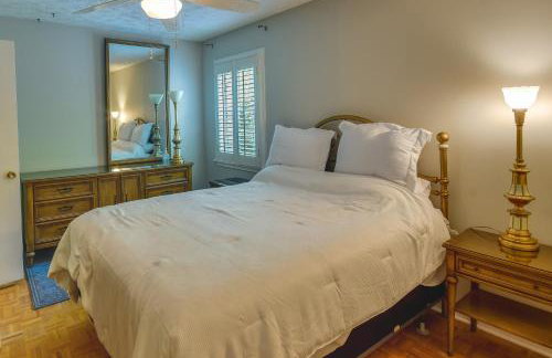 Spacious Downtown Montgomery Home with Yard, Patio! - Foto 19