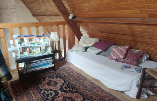 Maison spacieuse 6-8 pers., plage & port Logeo à 200m, jardin et terrasse - FR-1-639-115 - Foto 6