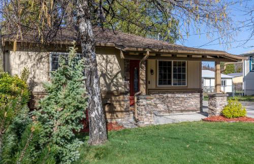 Chic, and Cozy, Centrally Located getaway - Foto 24