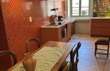 Le Relais de Paulette et Gaston - Foto 20