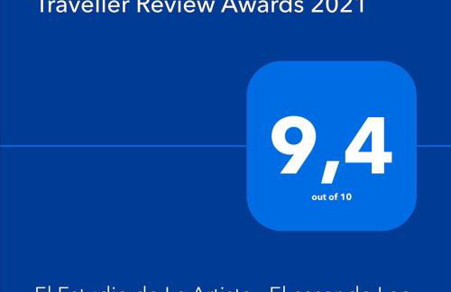 El Estudio de La Artista - El casar de Leo - Foto 2