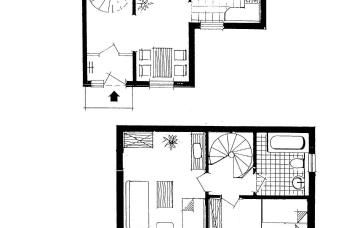 Appartementhaus Strandnähe - Foto 23