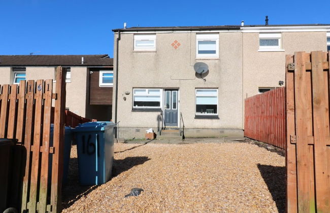 Honeywell House - Airdrie - Photo 33