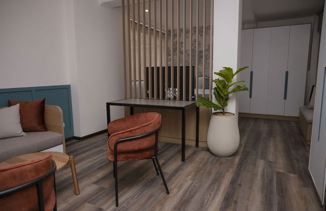 5Q House Quinta Camacho - Photo 14