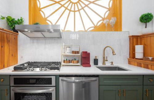 Modern Marvel at University City - Foto 41