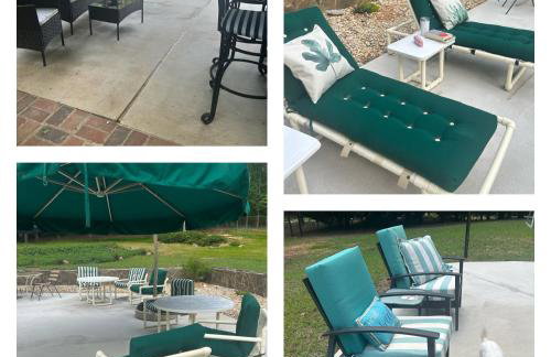 Walker Resort - Foto 10