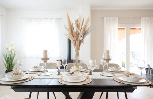 Holiday home Fabio in Dalmatia with swimming pool - Foto 17