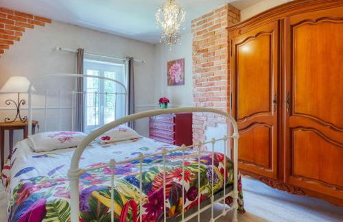 Holiday Home Poumeyrette by Interhome - Photo 26