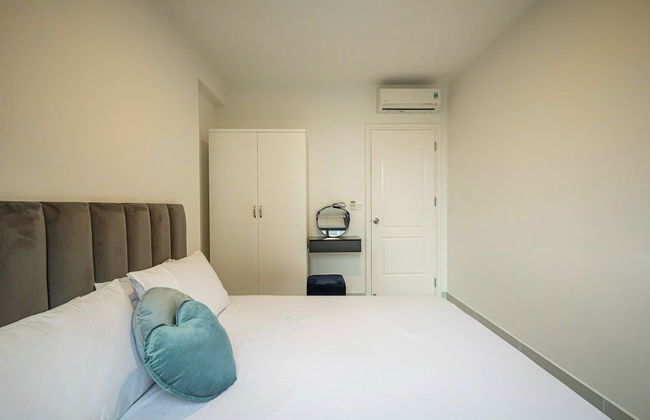 SOHO Citypoint Central Suites - Foto 11