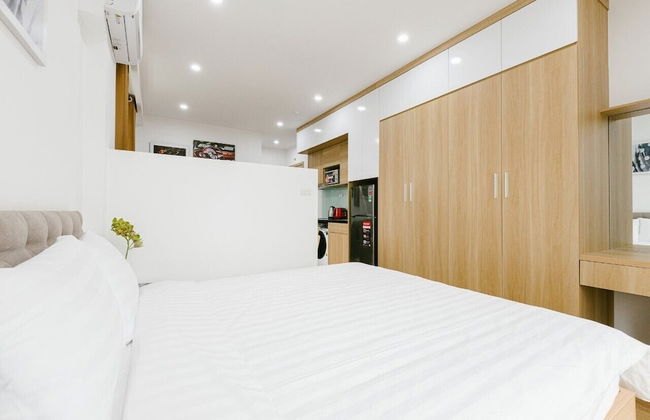 The Euphoria Hanoi - Foto 18