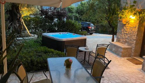 Villa Zacharenia - Foto 4