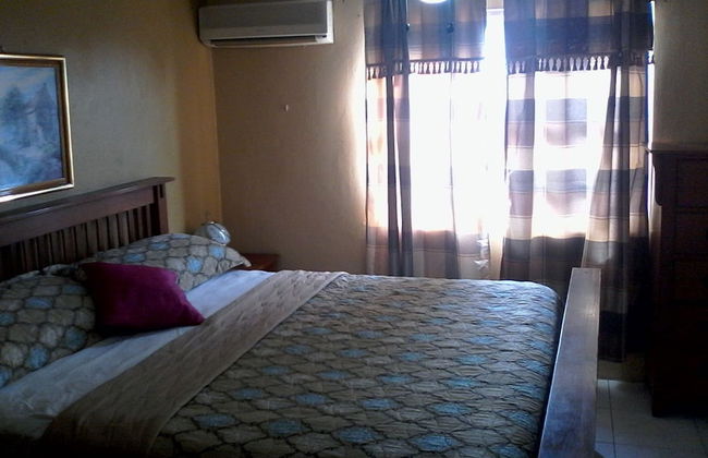 New Kingston Guest Apartment III - Foto 3