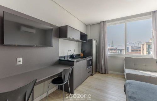 TCO - Apartamentos no Centro Histórico Porto Alegre/RS - Foto 138