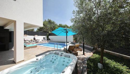 Villa Mary Zaton - Photo 5