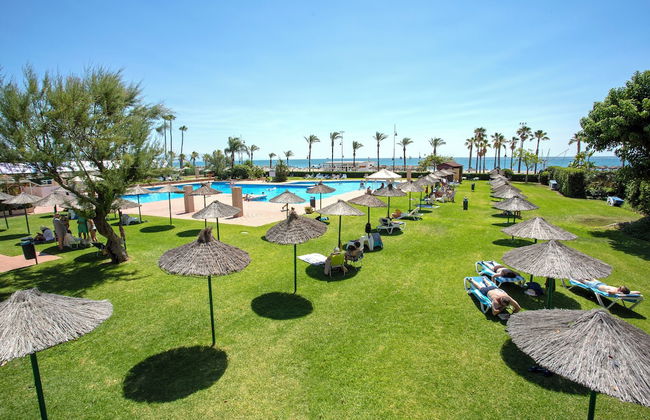Sunstay Luxe Flat III Playamar Torremolinos - Foto 28