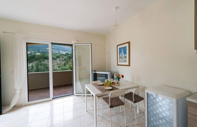 Myrtos Cottages Polimnia - Foto 4