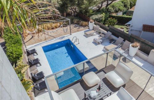 Clauhomes Villa Al Mar Deluxe - Foto 15