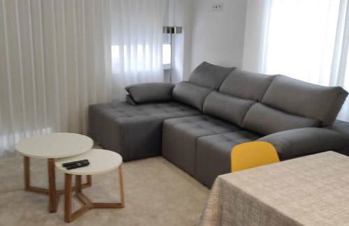 Modern 1 Bedroom City Center Aveiro Apartment - Foto 7