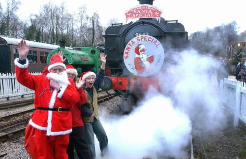 The Cider House Holiday Cottage - Foto 45