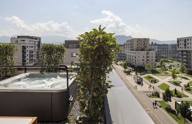 The Alley by Kanopian - Photo 16