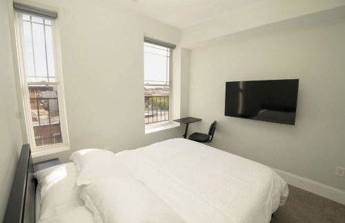 Huge Downtown Baltimore home with parking - Foto 44