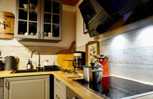 Ferienhaus Winzer - Wandern und Genuss in der Pfalz - Foto 59