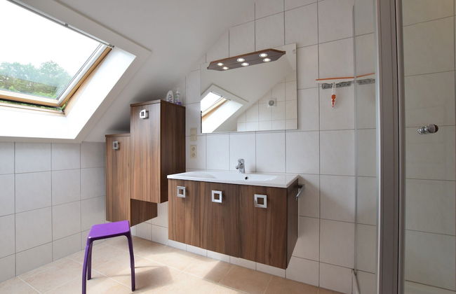 Lakeview Stay in Vielsalm - Foto 14