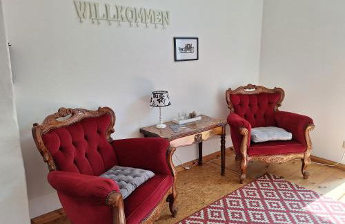 Landgut Hoppstall - Foto 23