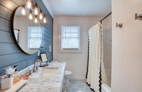 The Mariner's Rest 4BR House Pet-Friendly - Foto 40