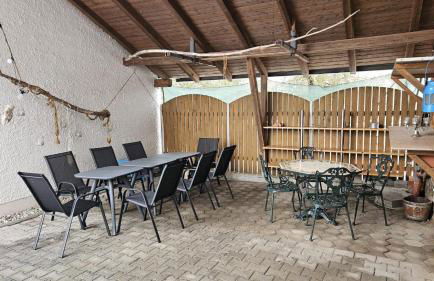 Haus am Gschlößlweg - Foto 22