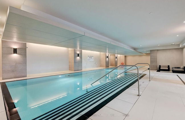 Soho Suites Yorkville - Foto 70