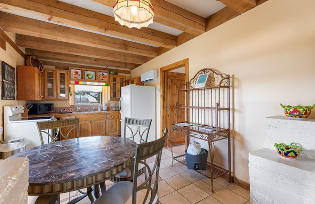 Adobe Vista - Cozy and Inviting Spectacular View - Foto 11