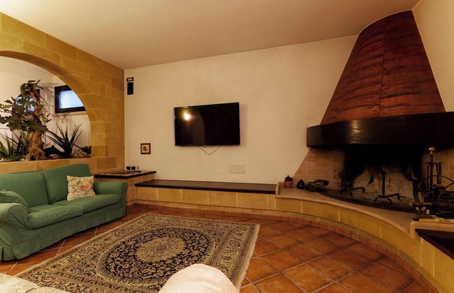 Villa Golia Pool Jacuzzi and Sauna - Foto 14