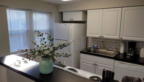 Davenport Dwellings-Two Bedroom - Foto 2