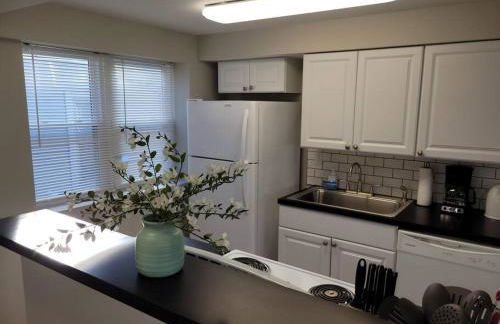 Davenport Dwellings-Two Bedroom - Foto 2